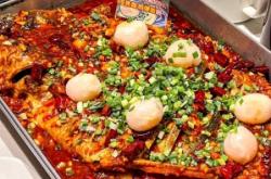 赤峰涵媽烤魚電話號(hào)碼查詢是多少