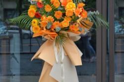 赤峰花店加盟平臺電話號碼多少