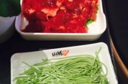 小火鍋赤峰街店地址電話