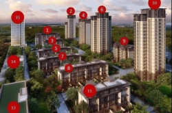 金悅府赤峰地址查詢電話號碼