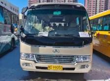 山東跑赤峰的客車電話號碼是多少