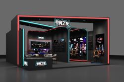 赤峰電競家具電競館電話號碼