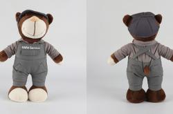 赤峰寶馬小熊4s店電話號碼