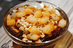 赤峰炒冰粉加盟電話號碼多少