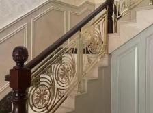 赤峰鋁藝護欄施工隊電話號碼