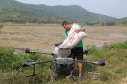 赤峰無人機播種租賃電話號碼