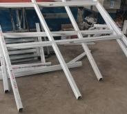 赤峰金屬門窗廠家電話號碼