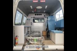 赤峰急救車(chē)報(bào)價(jià)電話(huà)是多少號(hào)