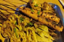 赤峰胡桃里對(duì)面燒烤店電話號(hào)碼