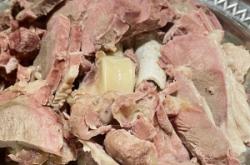 赤峰四道街蒙餐電話地址查詢