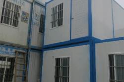 赤峰定制住人集裝箱電話號碼