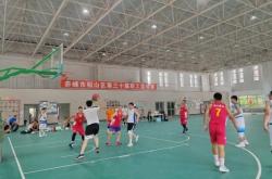 赤峰9號(hào)籃球館電話多少啊