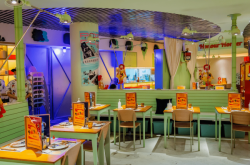 赤峰泰式茶餐廳電話號碼多少