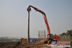 赤峰打樁機租賃廠家電話號碼