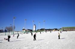 赤峰道溝南山滑雪場電話號碼