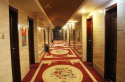 赤峰草原五星酒店電話號碼