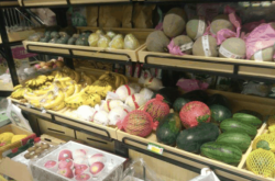 赤峰市水果店加盟電話號碼