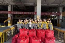 赤峰紅山區(qū)招工