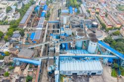 赤峰平莊煤礦怎么樣