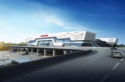 赤峰高鐵站客服電話是多少