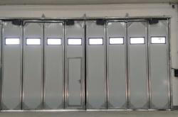 赤峰隔音卷簾門廠家電話號碼