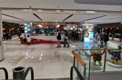 赤峰摩爾城購物城電話多少號