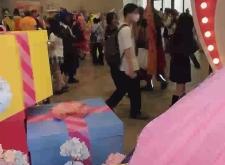 赤峰漫展萬悅城店電話號碼