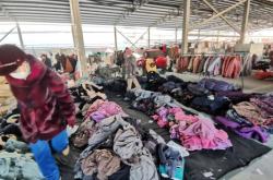 赤峰布料批發(fā)市場