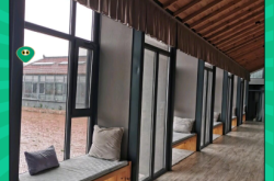 赤峰草原觀景民宿推薦電話是多少