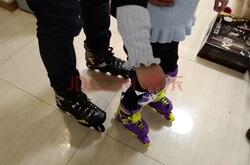 赤峰旱冰鞋具樂部電話號碼