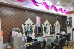 赤峰橋北美容美發(fā)電話號(hào)碼