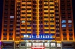 赤峰市嘉陽(yáng)假日酒店電話(huà)號(hào)碼