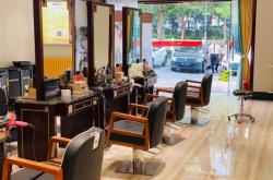 赤峰市名揚美發(fā)店電話號碼