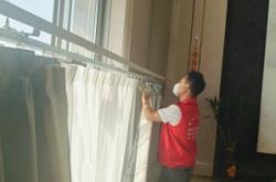 赤峰窗簾團(tuán)購電話多少啊