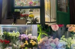 赤峰買花配送電話號碼查詢