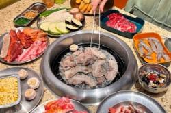 赤峰韓式自助烤肉店電話號(hào)碼