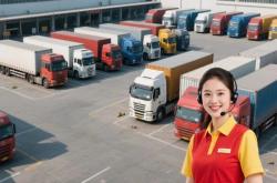 赤峰物流電話上門(mén)取貨