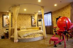 赤峰皇家禮炮酒店電話多少號