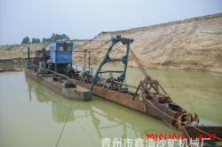 赤峰挖沙船廠家有哪些電話號(hào)碼