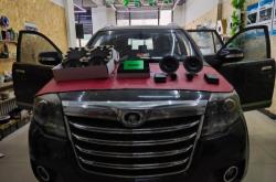 赤峰商務車航椅改裝電話號碼