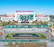 赤峰煤礦有哪些