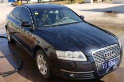 赤峰市奧迪專賣店電話號(hào)碼