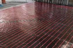 赤峰電熱膜采暖廠家電話號碼