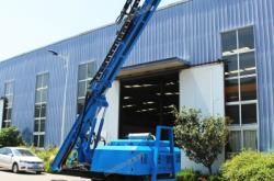 赤峰光伏打樁電話多少號碼