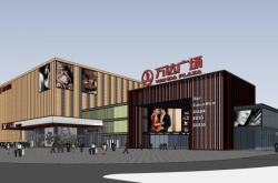 赤峰萬達(dá)廣場模型店電話號碼