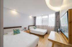 鉑悅酒店赤峰店電話多少號(hào)