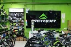 赤峰自行車門店電話地址查詢