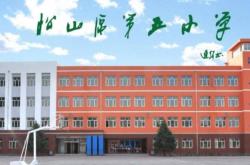 赤峰松山區(qū)政府電話