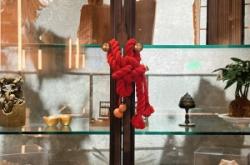 赤峰新華街烤肉店電話地址查詢