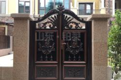 赤峰鋁合金入戶房門廠家電話號碼